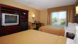 Quality Inn and Suites Bensalem Room