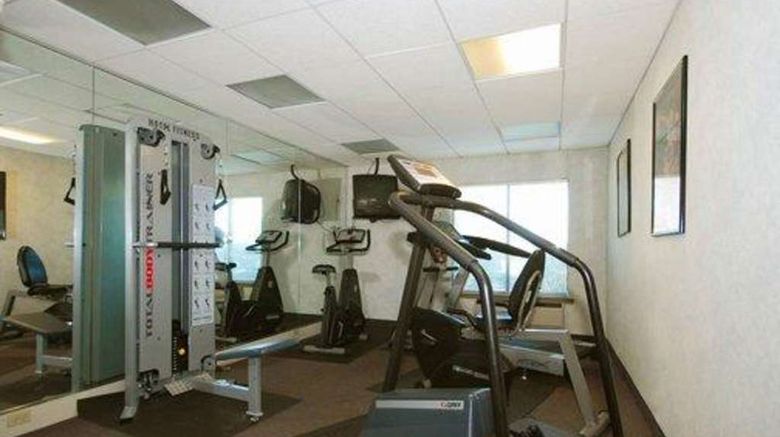 <b>Quality Inn and Suites Bensalem Health</b>. Images powered by <a href="https://iceportal.shijigroup.com/" title="IcePortal" target="_blank">IcePortal</a>.
