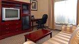 Quality Inn and Suites Bensalem Suite
