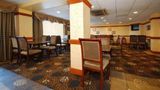Quality Inn and Suites Bensalem Restaurant