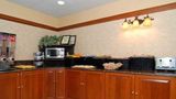 Quality Inn and Suites Bensalem Restaurant