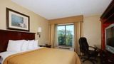 Quality Inn and Suites Bensalem Room
