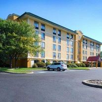Quality Inn and Suites Bensalem