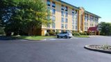 Quality Inn and Suites Bensalem Exterior