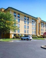 Quality Inn and Suites Bensalem