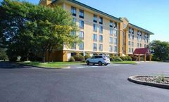 Quality Inn and Suites Bensalem