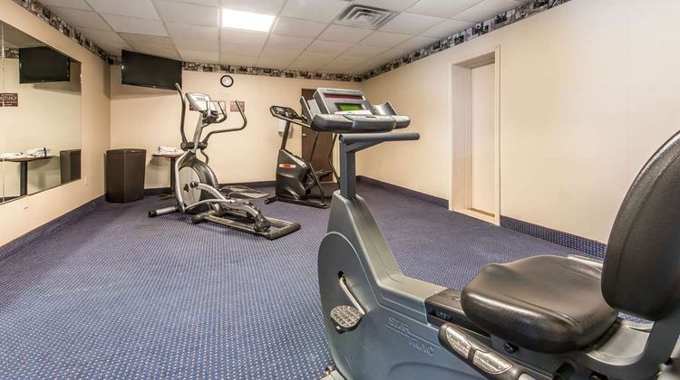 Quality Inn Somerset Health