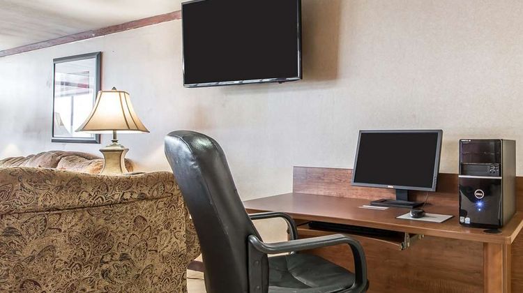 Quality Inn Somerset Other