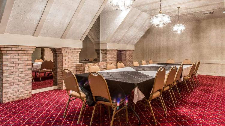 Quality Inn Somerset Meeting