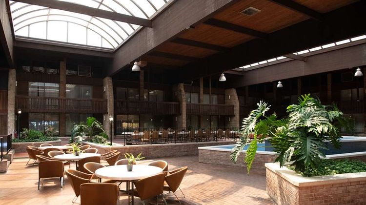 Quality Inn Somerset Pool