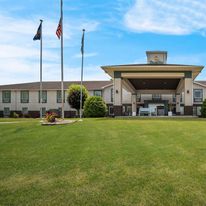 Quality Inn & Suites