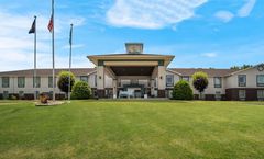 Quality Inn & Suites