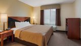 Quality Inn & Suites Suite