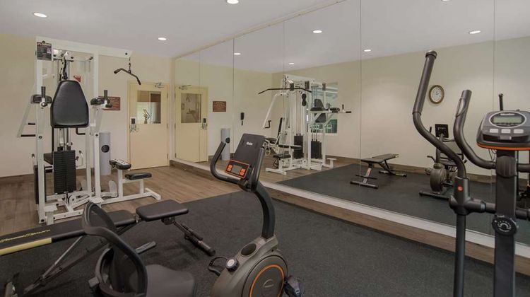 Quality Inn & Suites Health