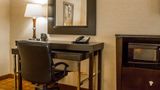 Comfort Suites Edinboro Suite