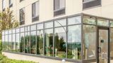 Comfort Suites Edinboro Other