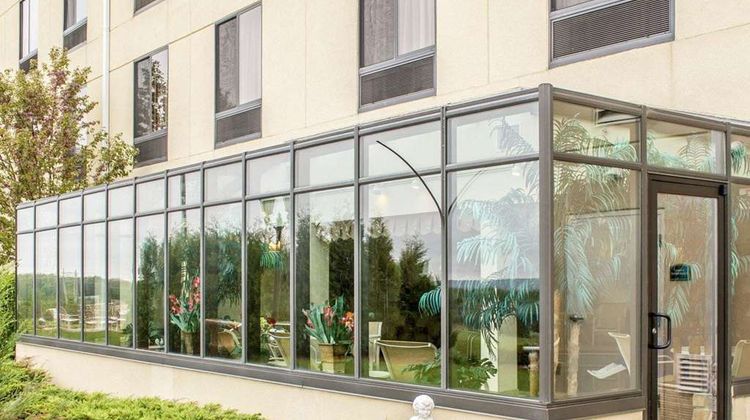 Comfort Suites Edinboro Other