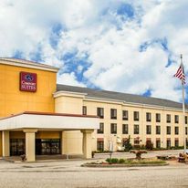 Comfort Suites Edinboro