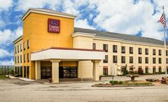Comfort Suites Edinboro