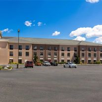 Comfort Suites Edinboro