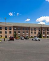 Comfort Suites Edinboro