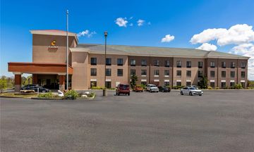Comfort Suites Edinboro