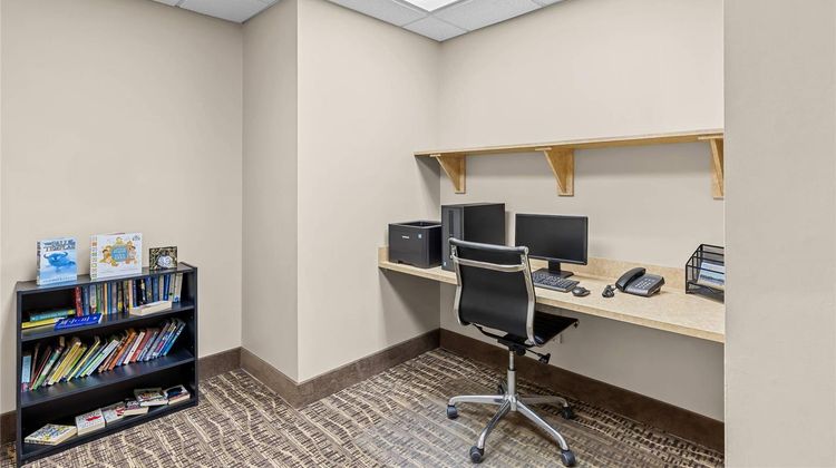 Comfort Suites Edinboro Other
