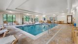 Comfort Suites Lewisburg Pool