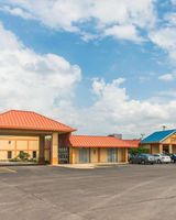 Rodeway Inn Mercer I-80