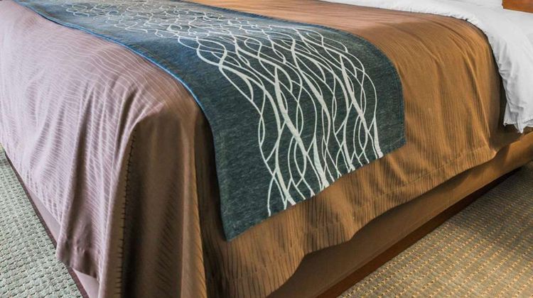 Rodeway Inn Mercer I-80 Suite