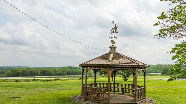 Rodeway Inn Mercer I-80 Other