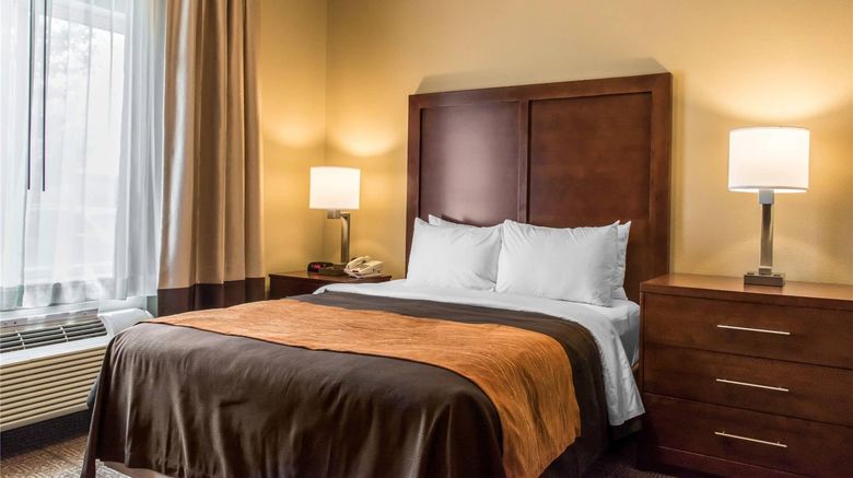 <b>Comfort Inn Lancaster County Suite</b>. Images powered by <a href="https://iceportal.shijigroup.com/" title="IcePortal" target="_blank">IcePortal</a>.