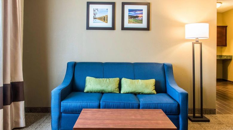 <b>Comfort Inn Lancaster County Suite</b>. Images powered by <a href="https://iceportal.shijigroup.com/" title="IcePortal" target="_blank">IcePortal</a>.