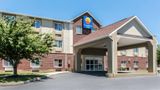 Comfort Inn Lancaster County Exterior