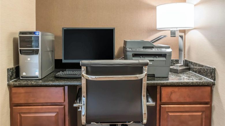 <b>Comfort Inn Lancaster County Other</b>. Images powered by <a href="https://iceportal.shijigroup.com/" title="IcePortal" target="_blank">IcePortal</a>.