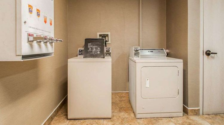 Quality Inn & Sts NJ State Capital Area Other