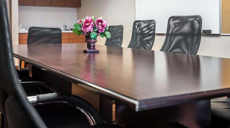 Comfort Inn Williamsport Meeting