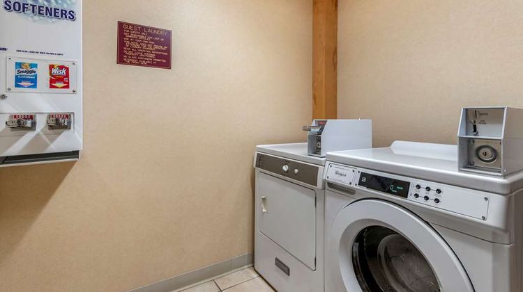 Comfort Inn Williamsport Other
