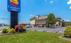 Comfort Inn Williamsport