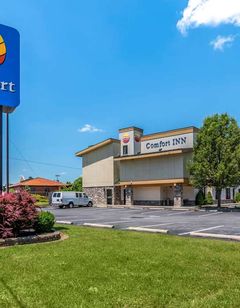 Comfort Inn Williamsport