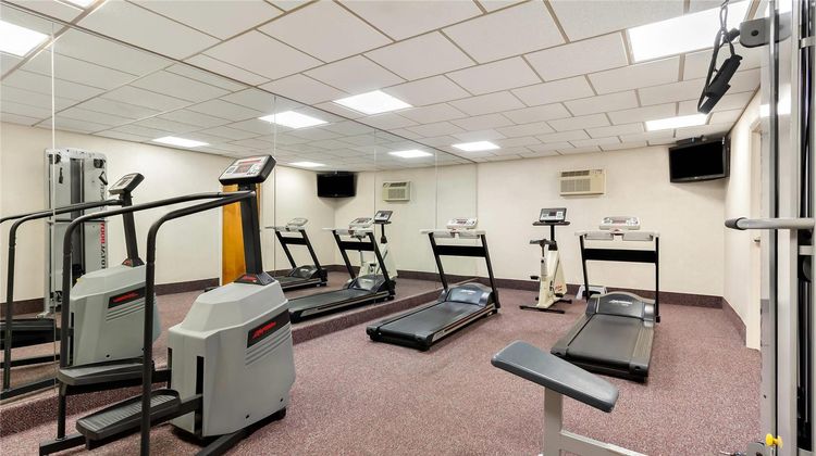 Comfort Inn Somerset Health