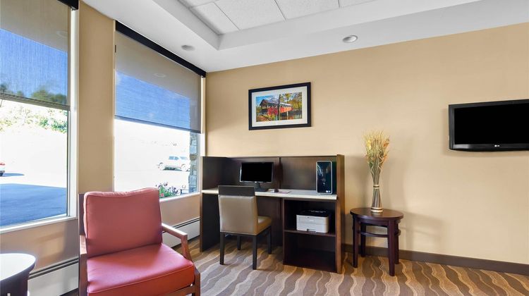 Comfort Inn Somerset Other