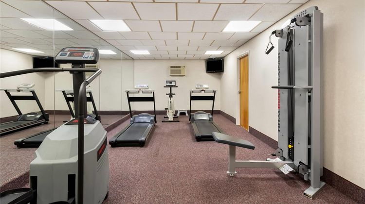 Comfort Inn Somerset Health