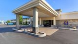 <b>Comfort Inn Somerset Exterior</b>. Images powered by <a href="https://iceportal.shijigroup.com/" title="IcePortal" target="_blank">IcePortal</a>.