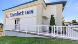 <b>Comfort Inn Somerset Exterior</b>. Images powered by <a href="https://iceportal.shijigroup.com/" title="IcePortal" target="_blank">IcePortal</a>.