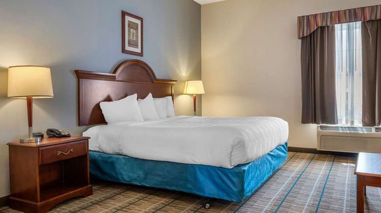 Mainstay Suites Grantville Hershey North Room