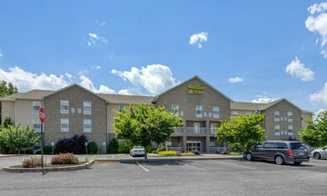 MainStay Suites