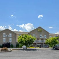 Mainstay Suites Grantville Hershey North