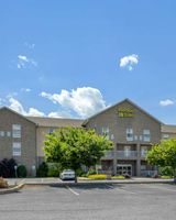 Mainstay Suites Grantville Hershey North