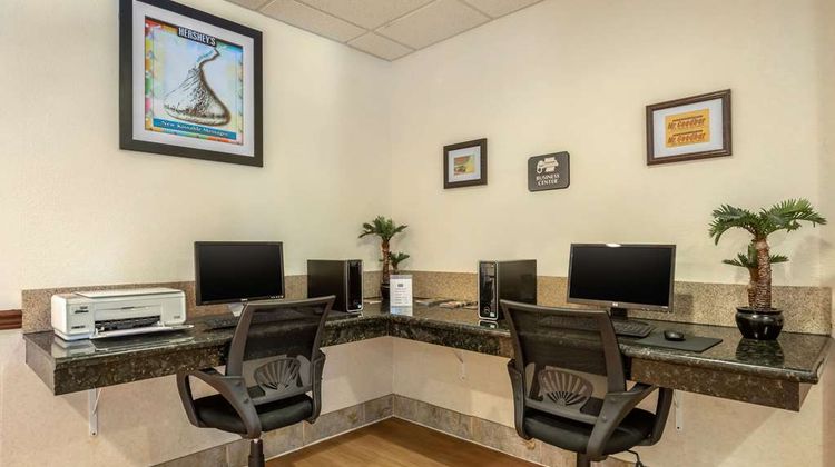 Mainstay Suites Grantville Hershey North Other